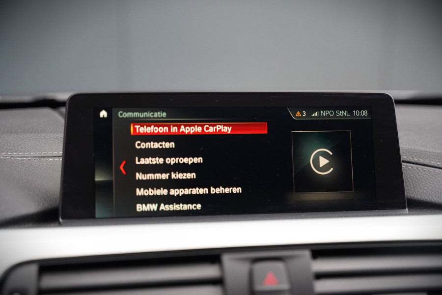 BMW 4 Serie Gran Coupé 420i Corporate Lease High Executive M Sport | M Performance | Stoelverwarming | Apple Carplay | Navigatie | Camera | Cruise Control | HIFI | Keyless | Digital Dash | DAB