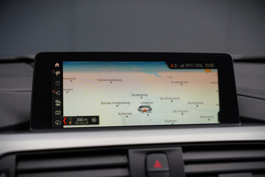 BMW 4 Serie Gran Coupé 420i Corporate Lease High Executive M Sport | M Performance | Stoelverwarming | Apple Carplay | Navigatie | Camera | Cruise Control | HIFI | Keyless | Digital Dash | DAB