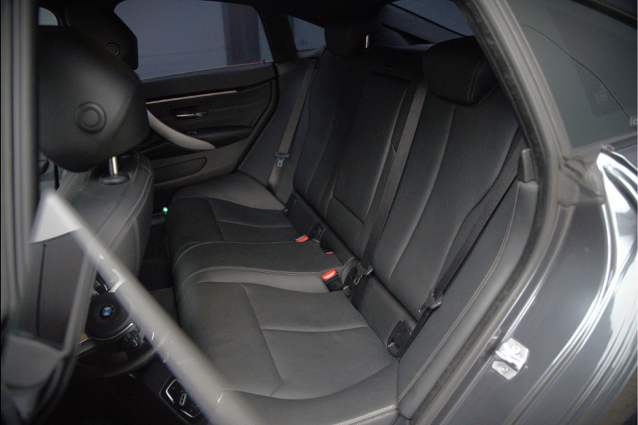 BMW 4 Serie Gran Coupé 420i Corporate Lease High Executive M Sport | M Performance | Stoelverwarming | Apple Carplay | Navigatie | Camera | Cruise Control | HIFI | Keyless | Digital Dash | DAB