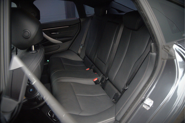BMW 4 Serie Gran Coupé 420i Corporate Lease High Executive M Sport | M Performance | Stoelverwarming | Apple Carplay | Navigatie | Camera | Cruise Control | HIFI | Keyless | Digital Dash | DAB