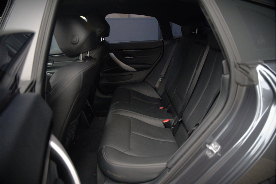 BMW 4 Serie Gran Coupé 420i Corporate Lease High Executive M Sport | M Performance | Stoelverwarming | Apple Carplay | Navigatie | Camera | Cruise Control | HIFI | Keyless | Digital Dash | DAB