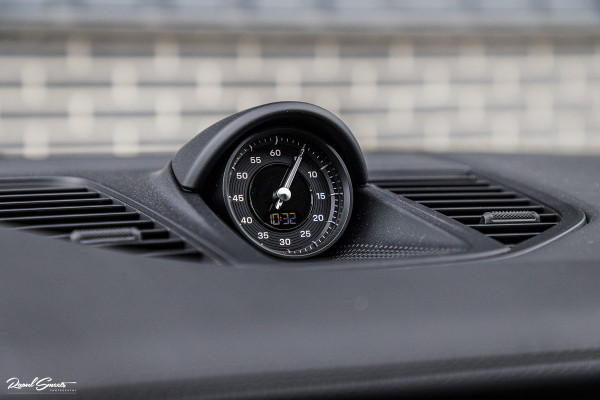 Porsche Panamera 2.9 4 E-Hybrid | 470 Pk | Nieuw model | SportDesign | Sport Chrono | Adaptieve Cruise | Memory | Matrix |