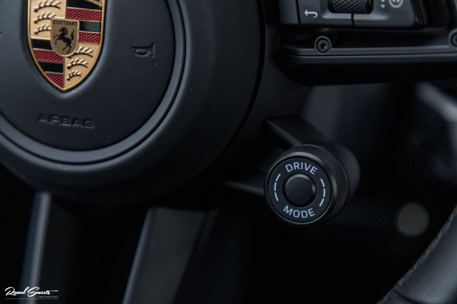 Porsche Panamera 2.9 4 E-Hybrid | 470 Pk | Nieuw model | SportDesign | Sport Chrono | Adaptieve Cruise | Memory | Matrix |