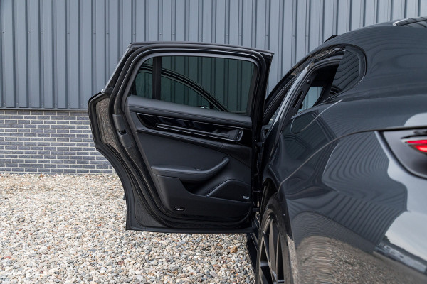 Porsche Panamera 2.9 4 E-Hybrid | 470 Pk | Nieuw model | SportDesign | Sport Chrono | Adaptieve Cruise | Memory | Matrix |