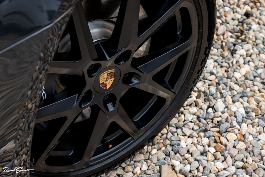 Porsche Panamera 2.9 4 E-Hybrid | 470 Pk | Nieuw model | SportDesign | Sport Chrono | Adaptieve Cruise | Memory | Matrix |