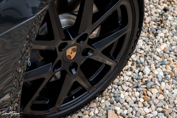 Porsche Panamera 2.9 4 E-Hybrid | 470 Pk | Nieuw model | SportDesign | Sport Chrono | Adaptieve Cruise | Memory | Matrix |