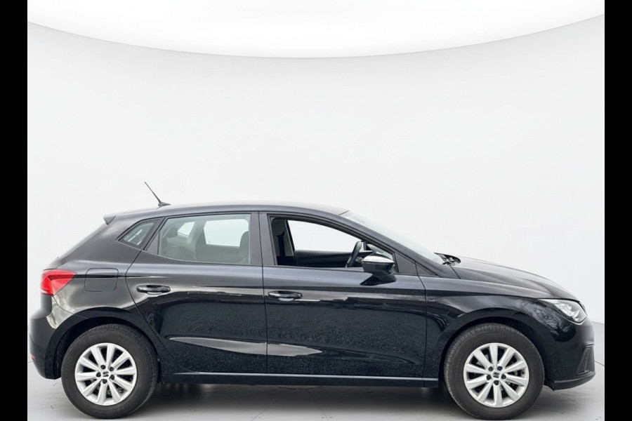 Seat Ibiza 1.0 BUSINESS STYLE CARPLAY/CRUISE/STOELVERW.****