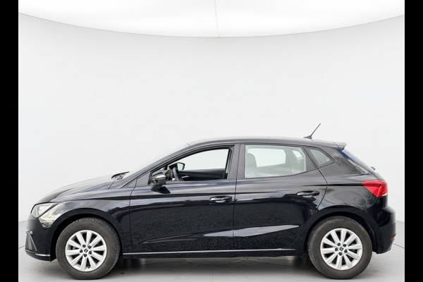 Seat Ibiza 1.0 BUSINESS STYLE CARPLAY/CRUISE/STOELVERW.****