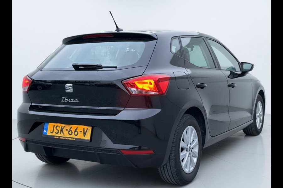 Seat Ibiza 1.0 BUSINESS STYLE CARPLAY/CRUISE/STOELVERW.****