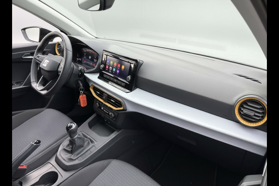 Seat Ibiza 1.0 BUSINESS STYLE CARPLAY/CRUISE/STOELVERW.****