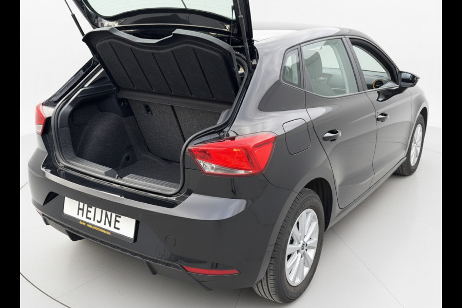 Seat Ibiza 1.0 BUSINESS STYLE CARPLAY/CRUISE/STOELVERW.****