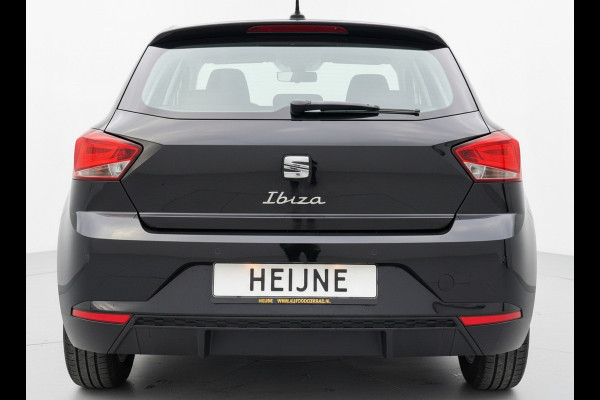 Seat Ibiza 1.0 BUSINESS STYLE CARPLAY/CRUISE/STOELVERW.****