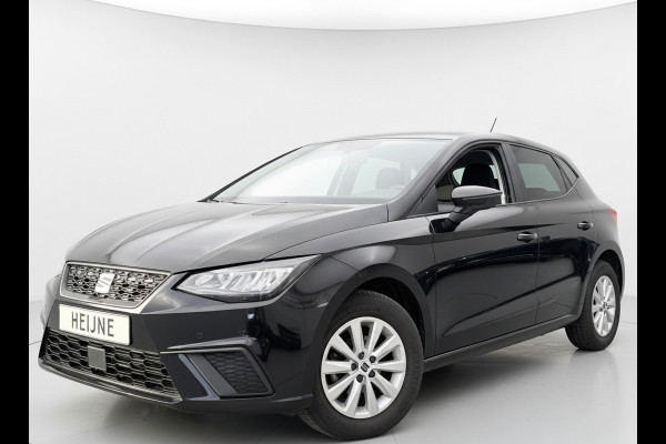 Seat Ibiza 1.0 BUSINESS STYLE CARPLAY/CRUISE/STOELVERW.****