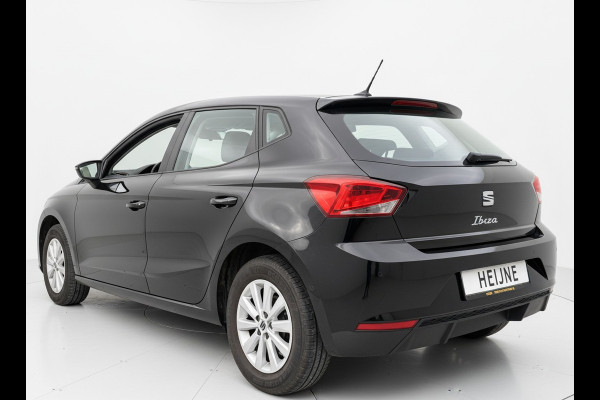 Seat Ibiza 1.0 BUSINESS STYLE CARPLAY/CRUISE/STOELVERW.****