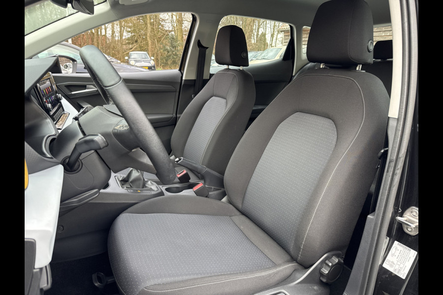 Seat Ibiza 1.0 BUSINESS STYLE CARPLAY/CRUISE/STOELVERW.****