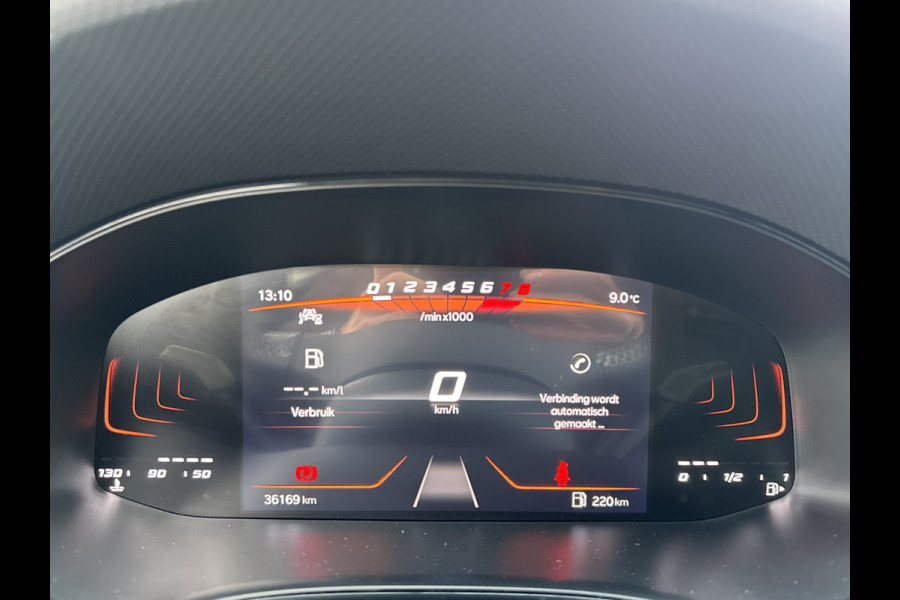 Seat Ibiza 1.0 BUSINESS STYLE CARPLAY/CRUISE/STOELVERW.****