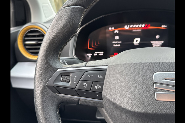 Seat Ibiza 1.0 BUSINESS STYLE CARPLAY/CRUISE/STOELVERW.****