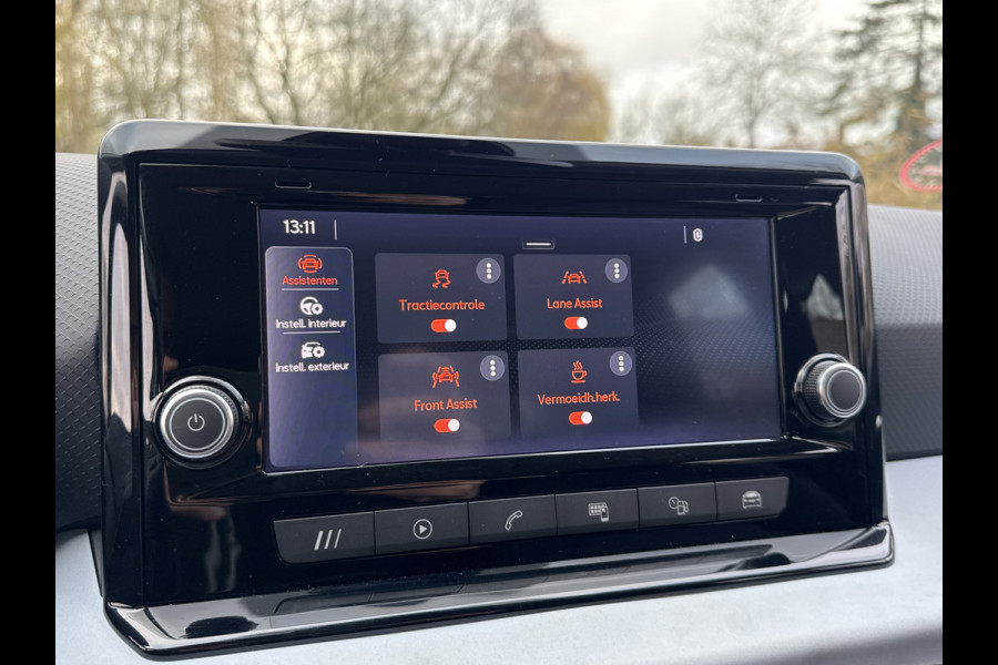 Seat Ibiza 1.0 BUSINESS STYLE CARPLAY/CRUISE/STOELVERW.****