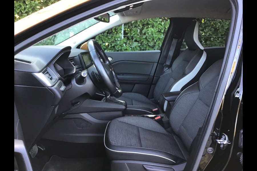 Renault Captur 1.3 TCe 155 Intens, lage kmstand, 1e eig/dealeronderhouden