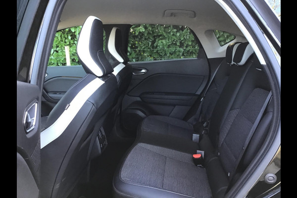 Renault Captur 1.3 TCe 155 Intens, lage kmstand, 1e eig/dealeronderhouden