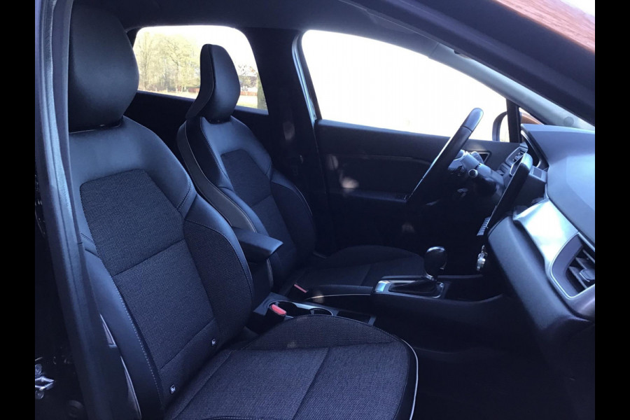 Renault Captur 1.3 TCe 155 Intens, lage kmstand, 1e eig/dealeronderhouden