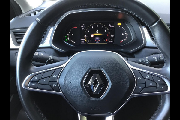 Renault Captur 1.3 TCe 155 Intens, lage kmstand, 1e eig/dealeronderhouden