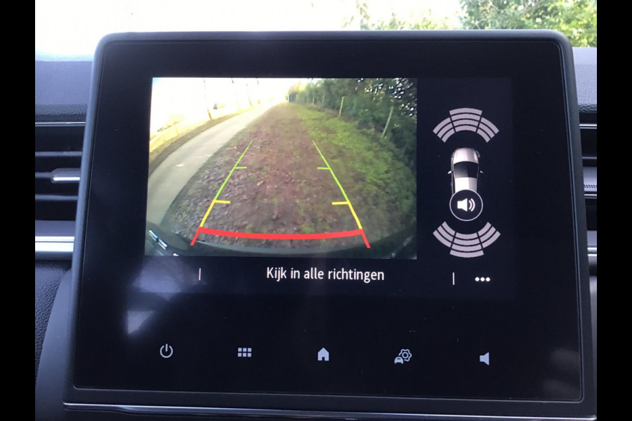 Renault Captur 1.3 TCe 155 Intens, lage kmstand, 1e eig/dealeronderhouden