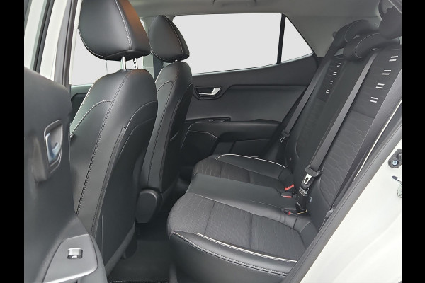 Kia Stonic 1.0 T-GDi MHEV GT-PlusLine | Lage km's! | 1e Eigenaar | Schuif/Kanteldak | Stoel- en Stuurverwarming | Dode Hoek Assistentie | Full-Option |