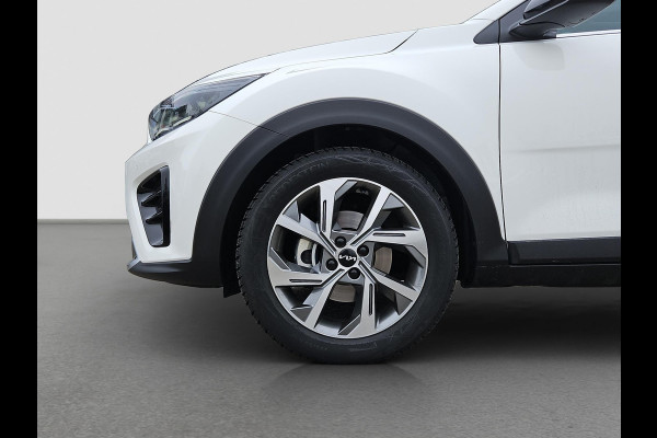 Kia Stonic 1.0 T-GDi MHEV GT-PlusLine | Lage km's! | 1e Eigenaar | Schuif/Kanteldak | Stoel- en Stuurverwarming | Dode Hoek Assistentie | Full-Option |