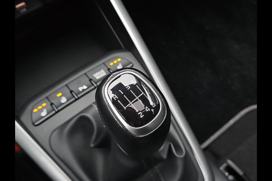 Kia Stonic 1.0 T-GDi MHEV GT-PlusLine | Lage km's! | 1e Eigenaar | Schuif/Kanteldak | Stoel- en Stuurverwarming | Dode Hoek Assistentie | Full-Option |