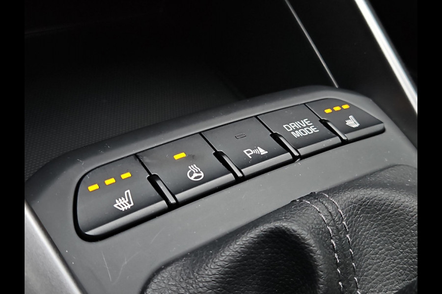 Kia Stonic 1.0 T-GDi MHEV GT-PlusLine | Lage km's! | 1e Eigenaar | Schuif/Kanteldak | Stoel- en Stuurverwarming | Dode Hoek Assistentie | Full-Option |