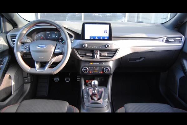 Ford FOCUS Wagon 1.0 EBH ST Line St.