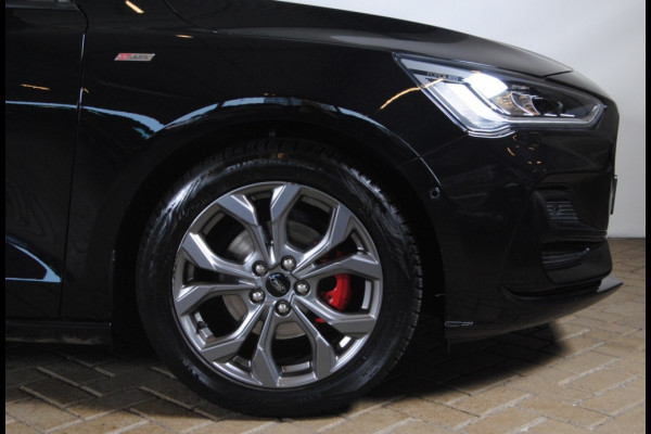 Ford FOCUS Wagon 1.0 EBH ST Line St.