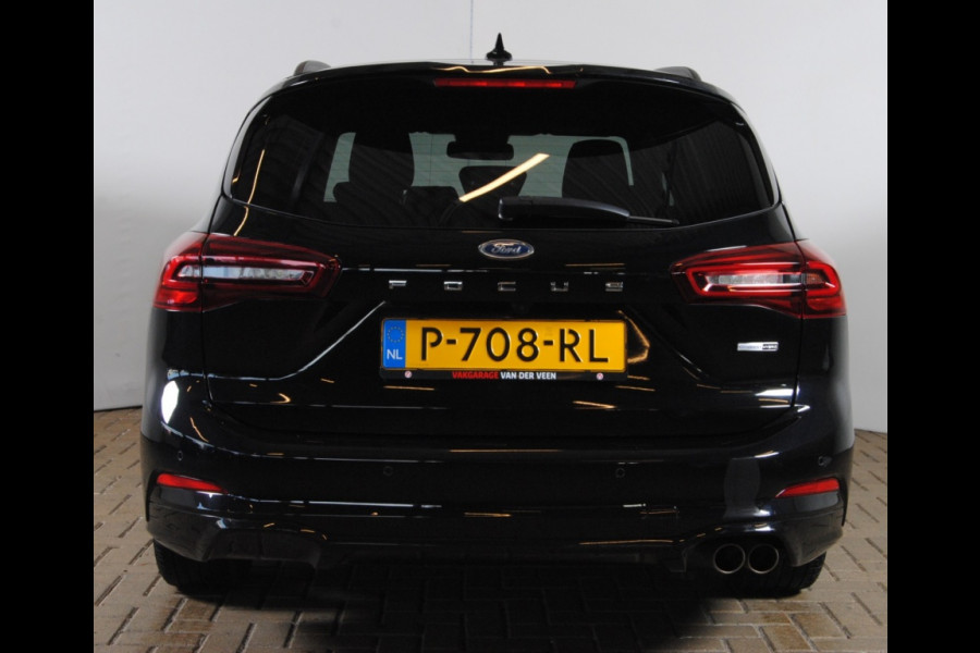 Ford FOCUS Wagon 1.0 EBH ST Line St.