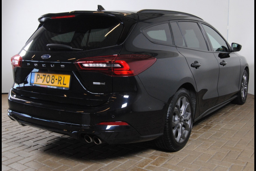 Ford FOCUS Wagon 1.0 EBH ST Line St.