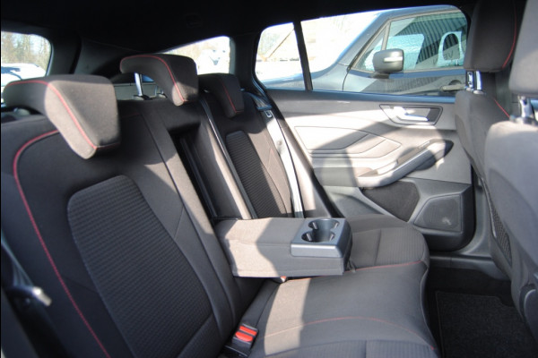 Ford FOCUS Wagon 1.0 EBH ST Line St.