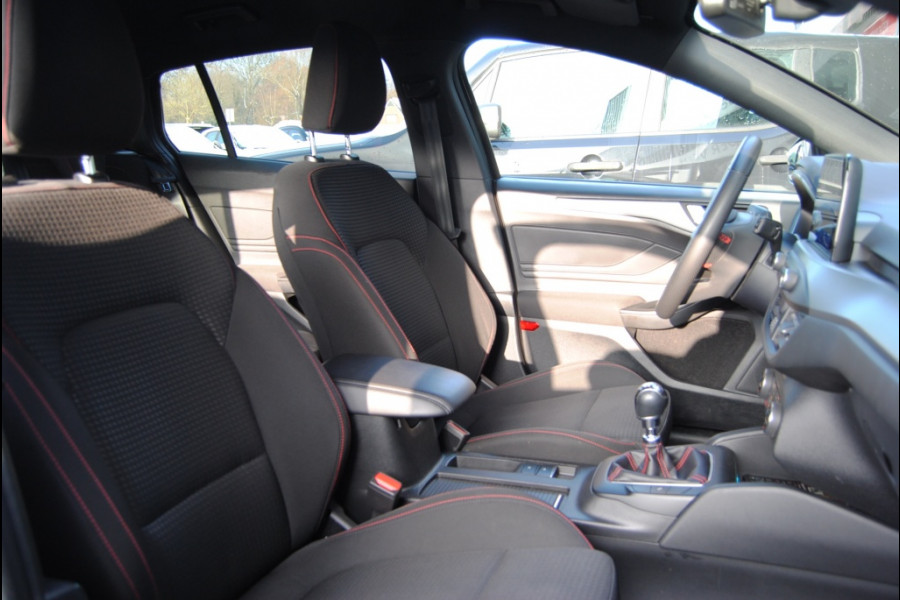 Ford FOCUS Wagon 1.0 EBH ST Line St.