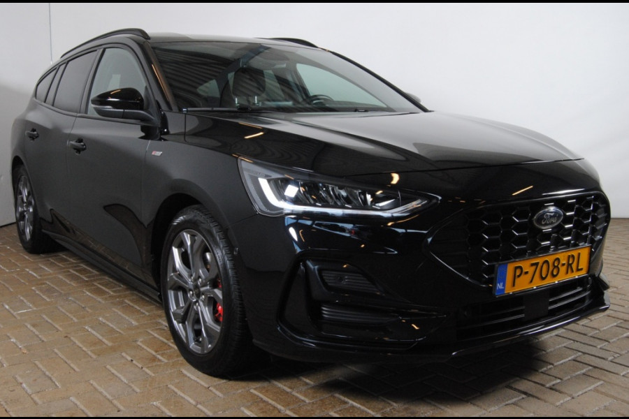 Ford FOCUS Wagon 1.0 EBH ST Line St.