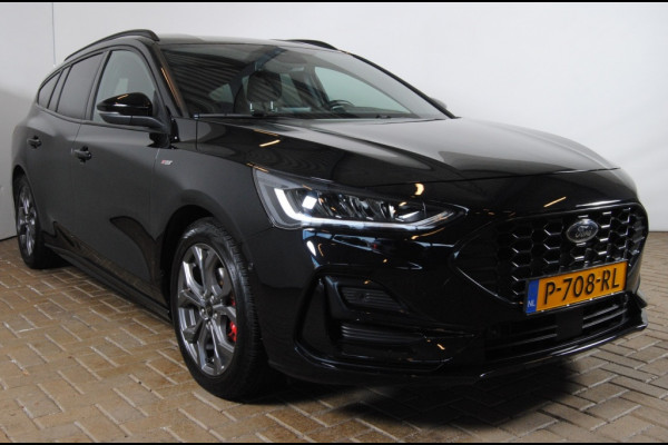 Ford FOCUS Wagon 1.0 EBH ST Line St.