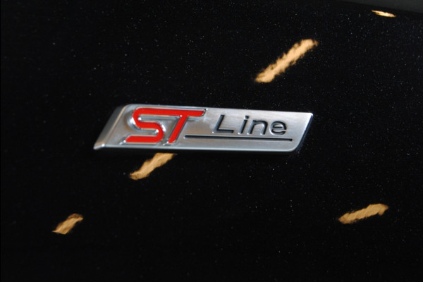 Ford FOCUS Wagon 1.0 EBH ST Line St.