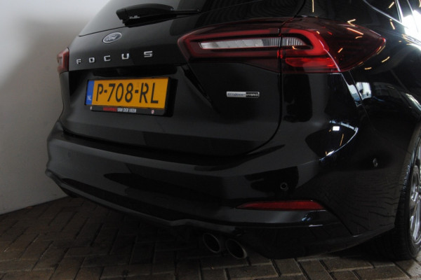 Ford FOCUS Wagon 1.0 EBH ST Line St.