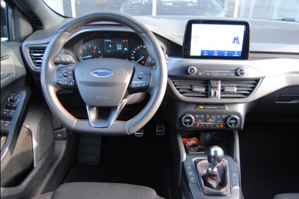 Ford FOCUS Wagon 1.0 EBH ST Line St.