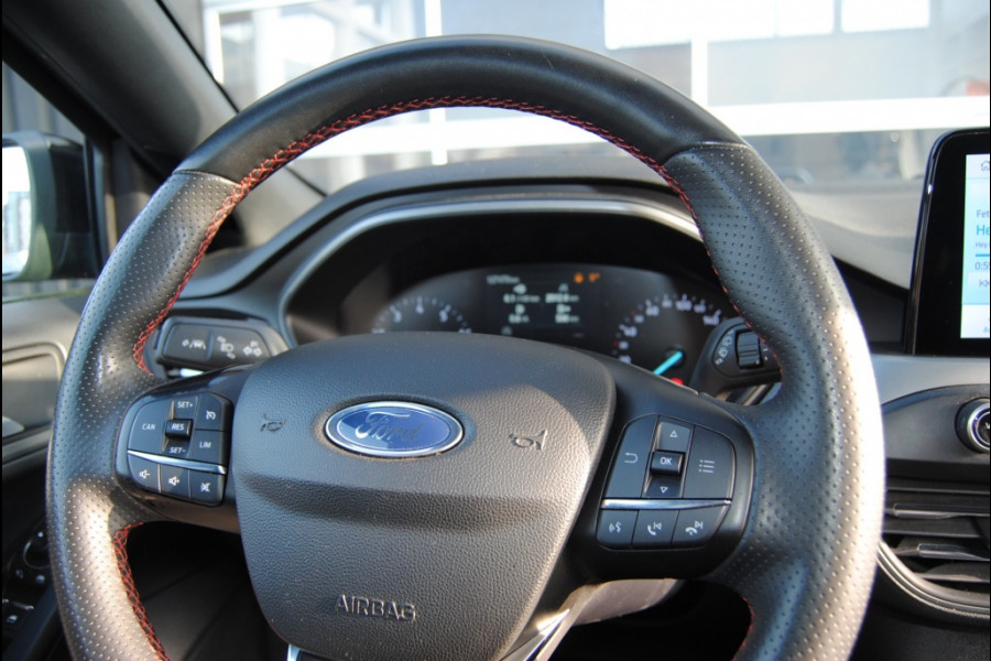 Ford FOCUS Wagon 1.0 EBH ST Line St.