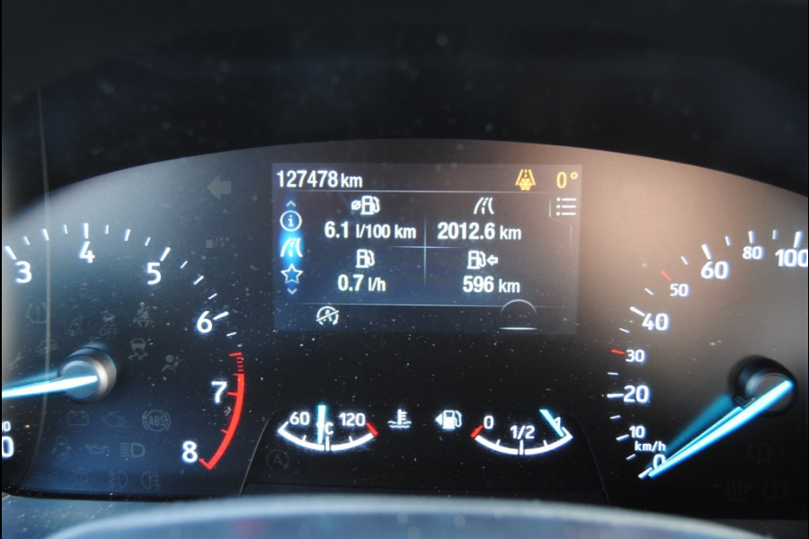 Ford FOCUS Wagon 1.0 EBH ST Line St.