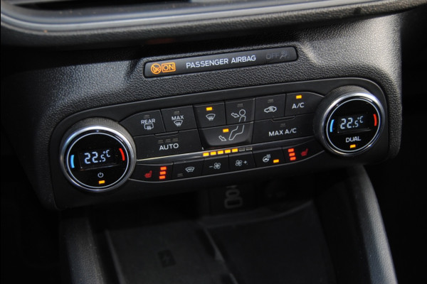 Ford FOCUS Wagon 1.0 EBH ST Line St.