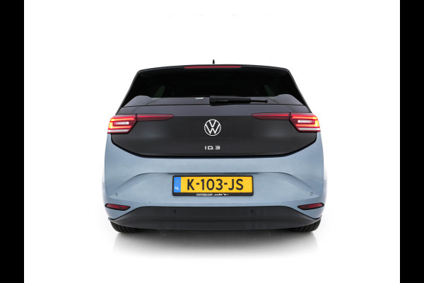 Volkswagen ID.3 Business 58 kWh [ 3-Fase-11kW ] {SOH-87%} (INCL.BTW)  *FULL-LED | AMBIENTLIGHT | KEYLESS | CAMERA | HEATED-COMFORTSEATS | DAB+ | DIGI-COCKPIT | ECC | PDC | 18''ALU*