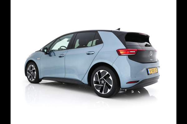 Volkswagen ID.3 Business 58 kWh [ 3-Fase-11kW ] {SOH-87%} (INCL.BTW)  *FULL-LED | AMBIENTLIGHT | KEYLESS | CAMERA | HEATED-COMFORTSEATS | DAB+ | DIGI-COCKPIT | ECC | PDC | 18''ALU*