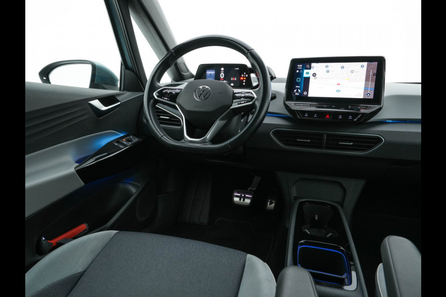 Volkswagen ID.3 Business 58 kWh [ 3-Fase-11kW ] {SOH-87%} (INCL.BTW)  *FULL-LED | AMBIENTLIGHT | KEYLESS | CAMERA | HEATED-COMFORTSEATS | DAB+ | DIGI-COCKPIT | ECC | PDC | 18''ALU*