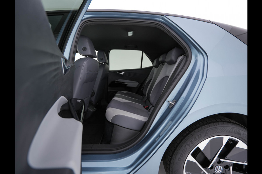 Volkswagen ID.3 Business 58 kWh [ 3-Fase-11kW ] {SOH-87%} (INCL.BTW)  *FULL-LED | AMBIENTLIGHT | KEYLESS | CAMERA | HEATED-COMFORTSEATS | DAB+ | DIGI-COCKPIT | ECC | PDC | 18''ALU*