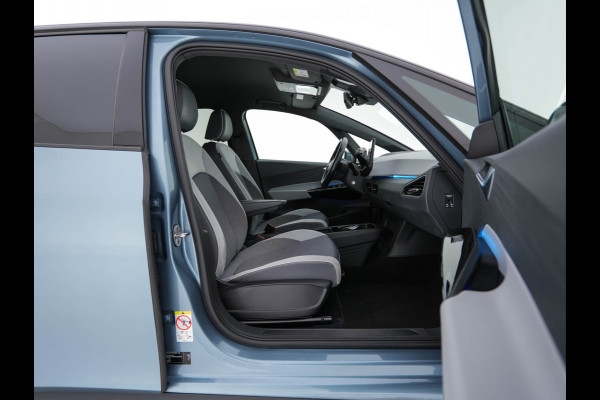 Volkswagen ID.3 Business 58 kWh [ 3-Fase-11kW ] {SOH-87%} (INCL.BTW)  *FULL-LED | AMBIENTLIGHT | KEYLESS | CAMERA | HEATED-COMFORTSEATS | DAB+ | DIGI-COCKPIT | ECC | PDC | 18''ALU*